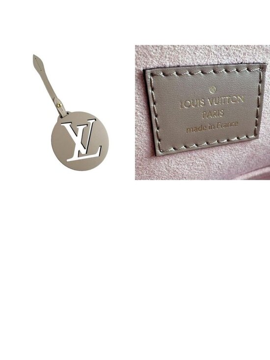 Louis Vuitton Backpack Monogram Empreinte Montsouris PM main image 8